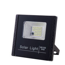 Unique square design 25KG IP65 sensor motion light